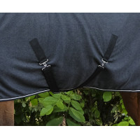 Camicia Equithème Mélange Grigio melange Camicia Equithème Mélange Grigio melange