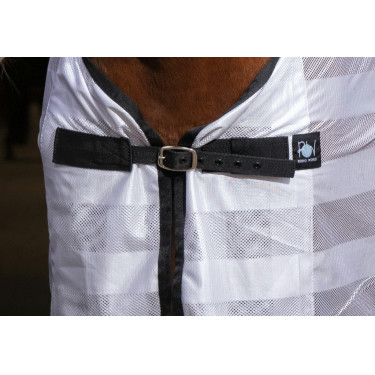 Camicia Riding World Mesh Camicia Riding World Mesh