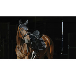 Cuffia antimosche Equithème French Touch Cuffia antimosche Equithème French Touch
