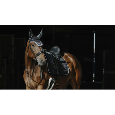 Cuffia antimosche Equithème French Touch Cuffia antimosche Equithème French Touch