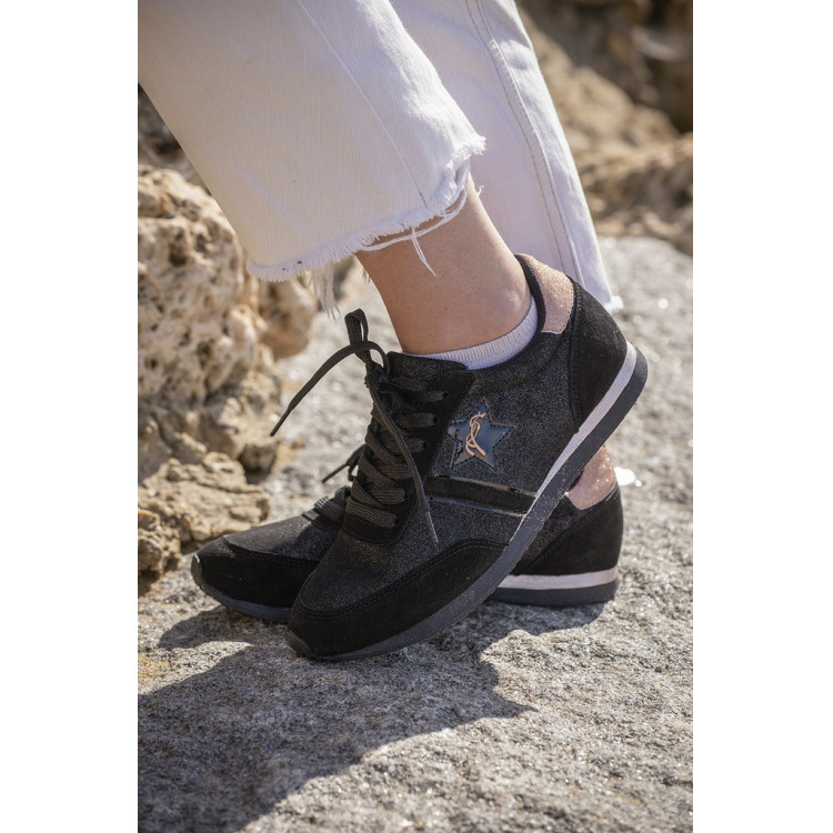 Sneakers Pénélope Saturno Sneakers Pénélope Saturno