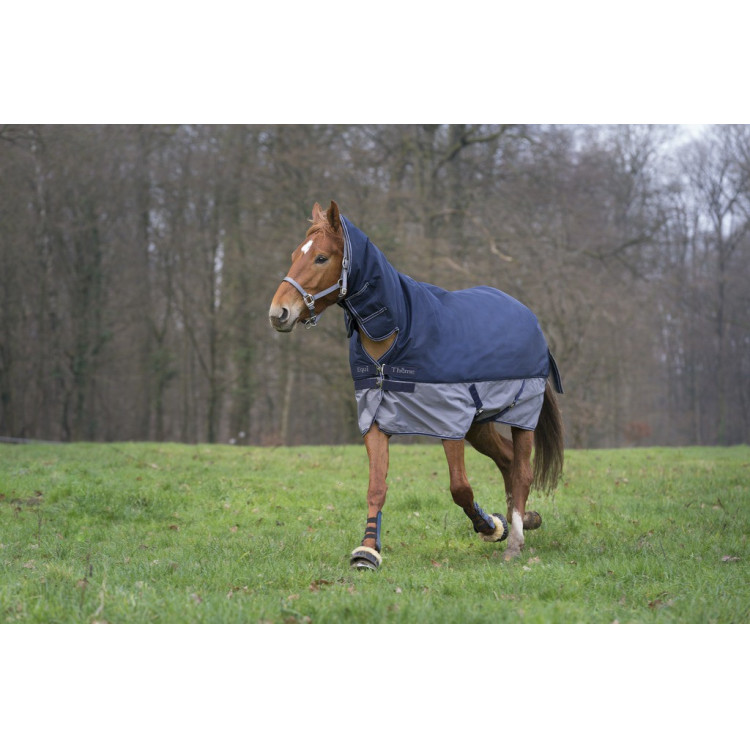 Coperta Equithème Tyrex 600 D Combo Coperta Equithème Tyrex 600 D Combo