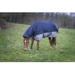 Couverture Equi-Theme Tyrex 600 D Combo Couverture Equi-Theme Tyrex 600 D Combo