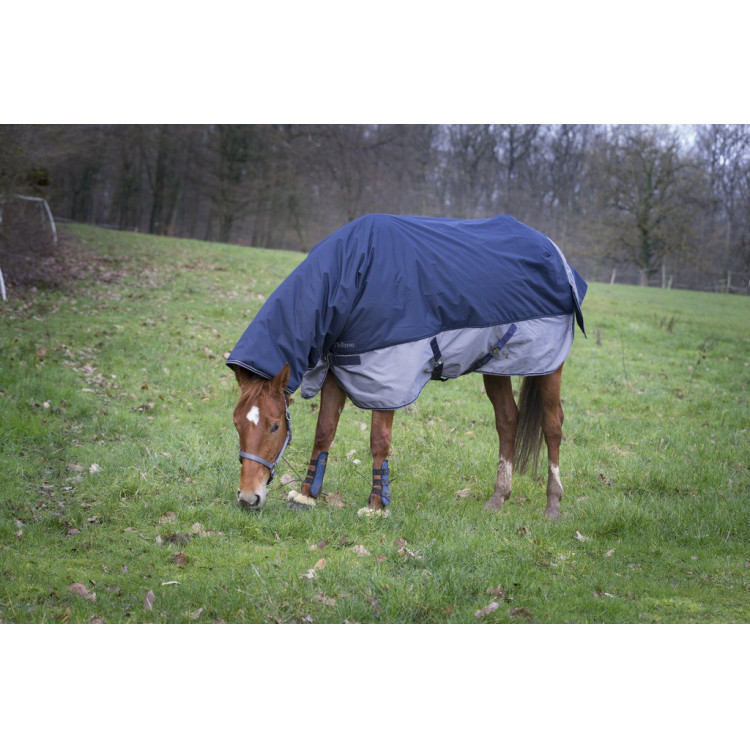 Coperta Equithème Tyrex 600 D Combo Coperta Equithème Tyrex 600 D Combo