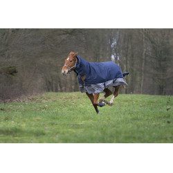 Couverture Equi-Theme Tyrex 600 D Combo Couverture Equi-Theme Tyrex 600 D Combo