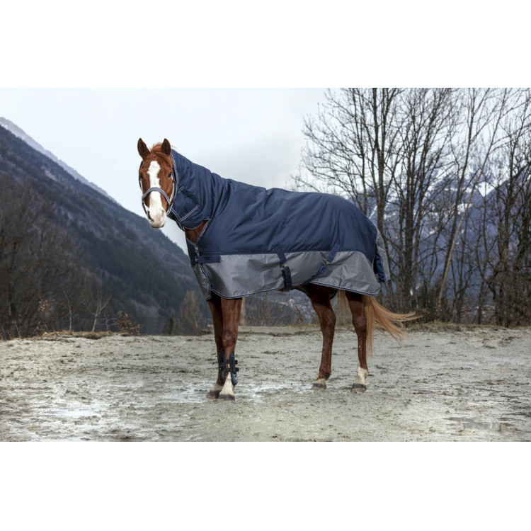 Coperta Equithème Tyrex 600 D Combo Coperta Equithème Tyrex 600 D Combo