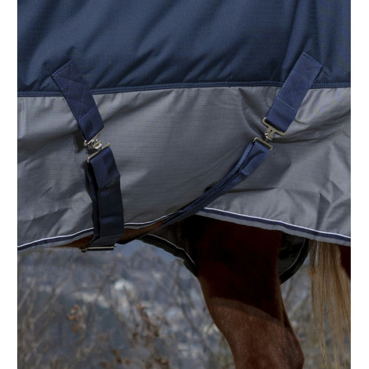 Coperta Equithème Tyrex 600 D Combo Coperta Equithème Tyrex 600 D Combo