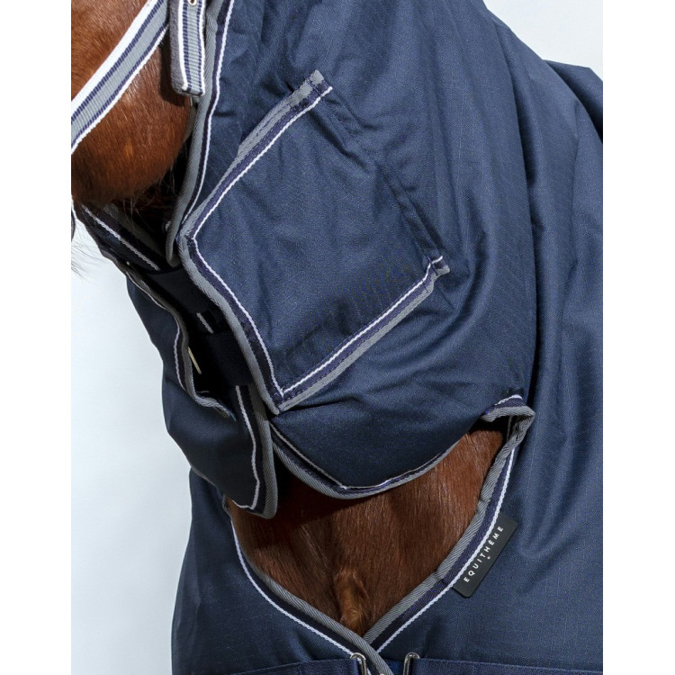 Coperta Equithème Tyrex 600 D Combo Coperta Equithème Tyrex 600 D Combo