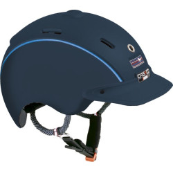 Casco Casco Choice Tappetino marine Blu