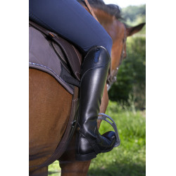 Mini-chaps Norton Tendenza Nero Mini-chaps Norton Tendenza Nero