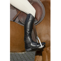 Mini-chaps Norton Tendenza Nero Mini-chaps Norton Tendenza Nero