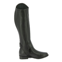 Mini-chaps Norton Tendenza Nero