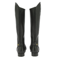 Mini-chaps Norton Tendenza Nero