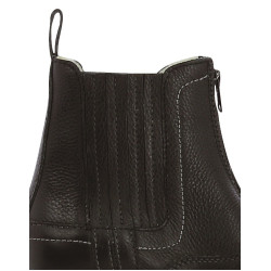 Stivali Norton Zermatt Zip inverno Marrone Stivali Norton Zermatt Zip inverno Marrone