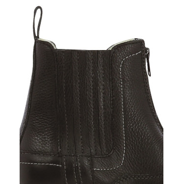 Stivali Norton Zermatt Zip inverno Marrone Stivali Norton Zermatt Zip inverno Marrone