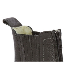 Stivali Norton Zermatt Zip inverno Marrone Stivali Norton Zermatt Zip inverno Marrone