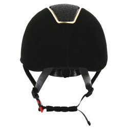 Casco Equithème Glint Lamé Casco Equithème Glint Lamé