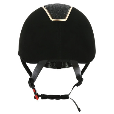 Casco Equithème Glint Lamé Casco Equithème Glint Lamé