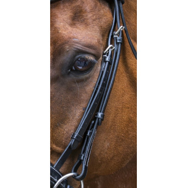 Bridon Eric Thomas Pro Design Nero