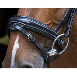 Bridon Eric Thomas Pro Design Nero