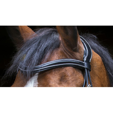 Bridon Eric Thomas Pro Design Nero