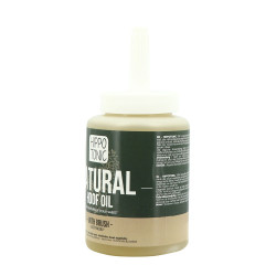 Huile naturelle pour sabots Hippotonic