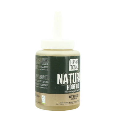 Olio naturale per zoccoli Hippotonic Olio naturale per zoccoli Hippotonic