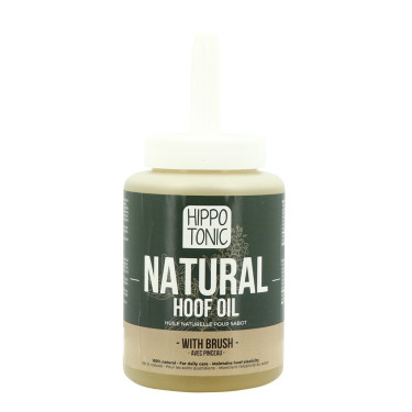 Olio naturale per zoccoli Hippotonic Olio naturale per zoccoli Hippotonic