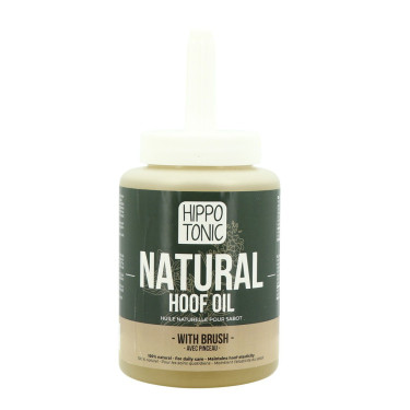 Olio naturale per zoccoli Hippotonic Olio naturale per zoccoli Hippotonic