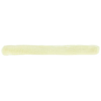 Fodero per collare da caccia Equithème Teddy Ecru Beige Fodero per collare da caccia Equithème Teddy Ecru Beige