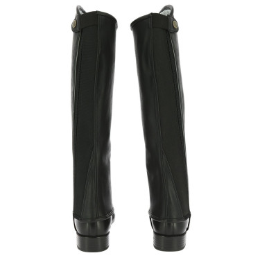 Mini-chaps Norton Inverno Nero