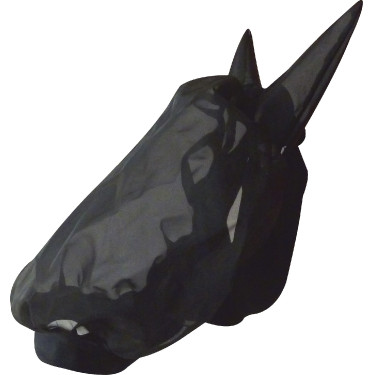 Maschera antimosche in Lycra® Equithème Maschera antimosche in Lycra® Equithème