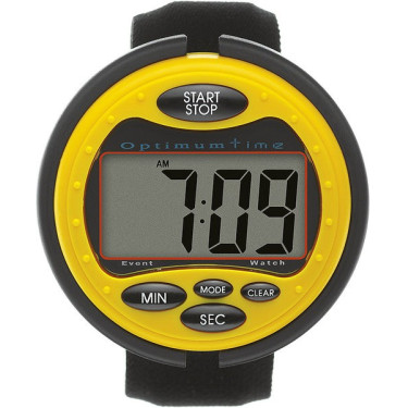 Cronometro Optimum Time