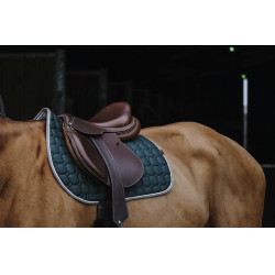 Sottosella Equithème Orion Verde scuro