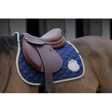 Sottosella Equithème Denim Sottosella Equithème Denim