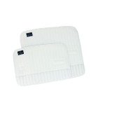 Sottobende Equithème Easy Bianco