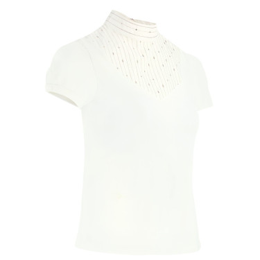Polo Equithème Vilamoura maniche corte Polo Equithème Vilamoura maniche corte