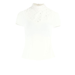 Polo Equithème Vilamoura maniche corte Polo Equithème Vilamoura maniche corte