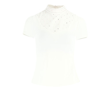 Polo Equithème Vilamoura maniche corte Polo Equithème Vilamoura maniche corte