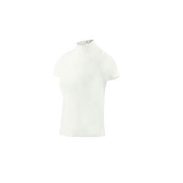 Polo Equithème London maniche corte Polo Equithème London maniche corte