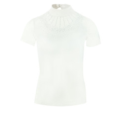 Polo Equithème London maniche corte Polo Equithème London maniche corte