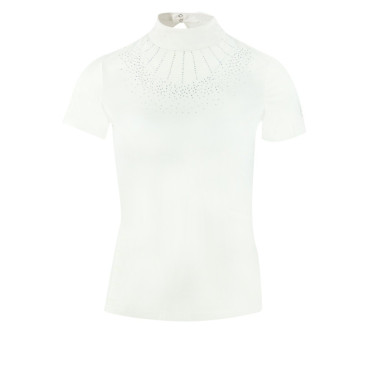 Polo Equithème London maniche corte Polo Equithème London maniche corte