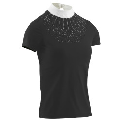 Polo Equithème London maniche corte Polo Equithème London maniche corte