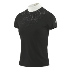 Polo Equithème London maniche corte Polo Equithème London maniche corte