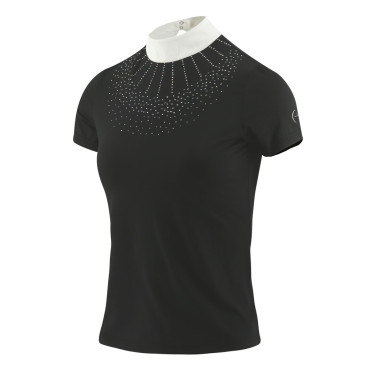 Polo Equithème London maniche corte Polo Equithème London maniche corte