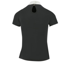 Polo Equithème London maniche corte Polo Equithème London maniche corte