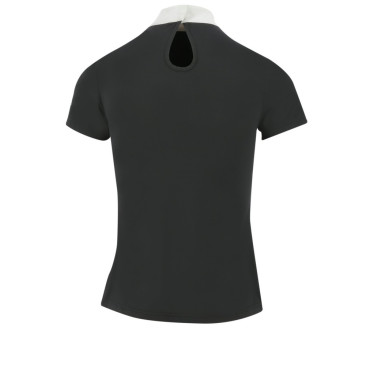 Polo Equithème London maniche corte Polo Equithème London maniche corte