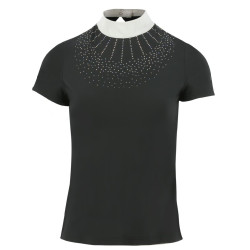 Polo Equithème London maniche corte Polo Equithème London maniche corte