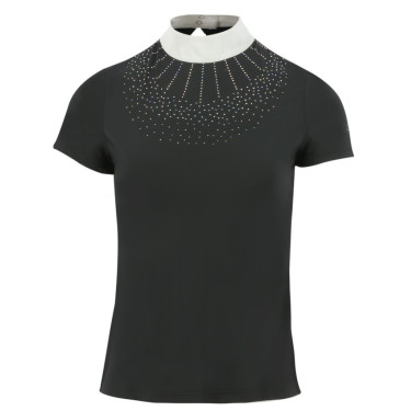 Polo Equithème London maniche corte Polo Equithème London maniche corte