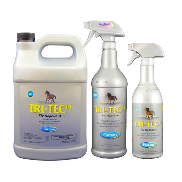 Tri Tec 14 Farnam